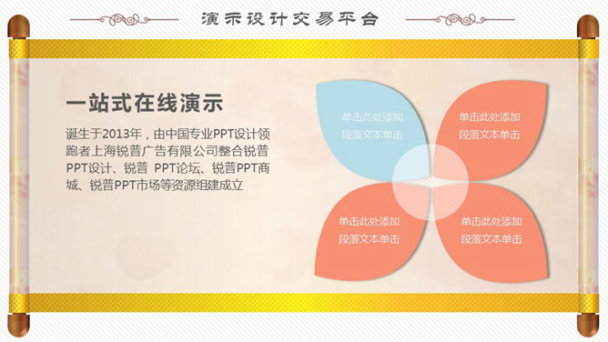 會議圖表PPT 模板下載 | 天天瘋PPT
