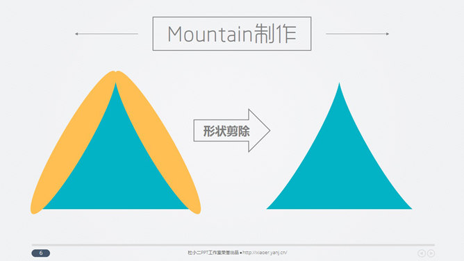 王夫子PPT教程