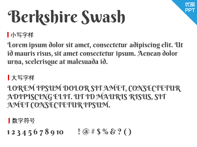 Berkshire Swash