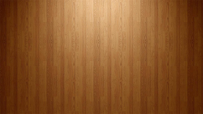 棕色木纹地板幻灯片背景图片
