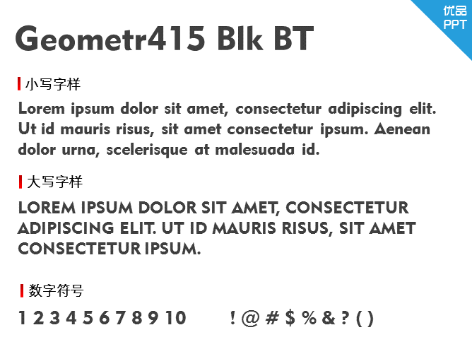 Geometr415 Blk BT