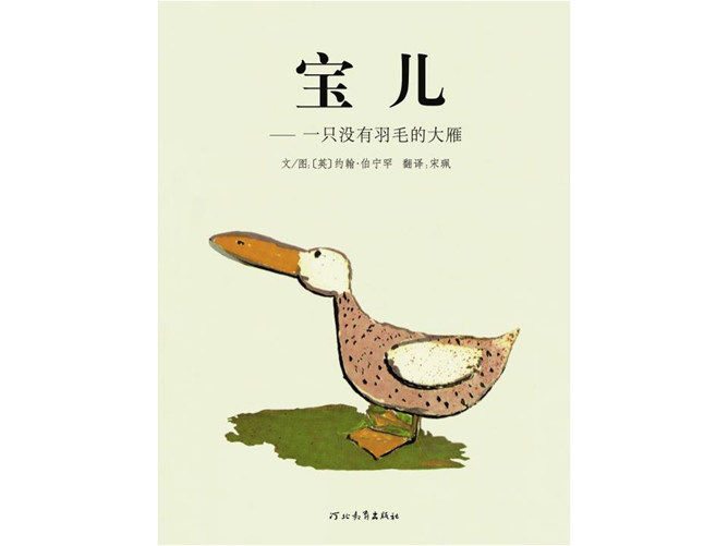 宝儿ppt绘本