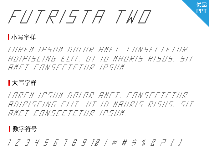 Futrista Two