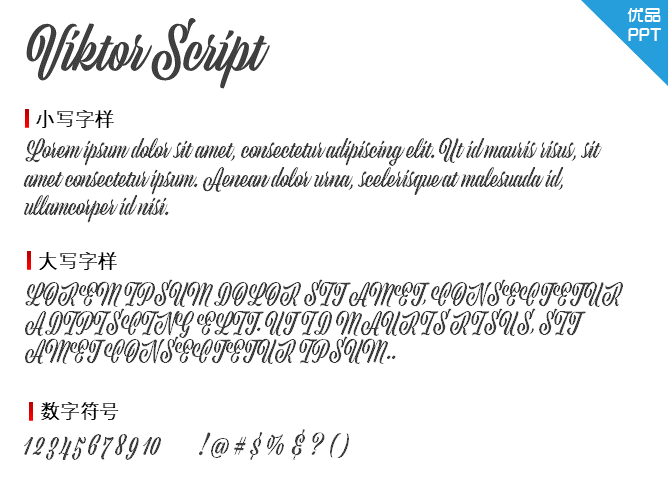 Viktor Script