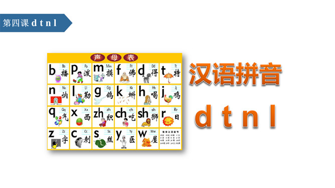 《dtnl》PPT课件3