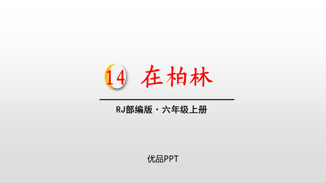 在柏林PPT课件4