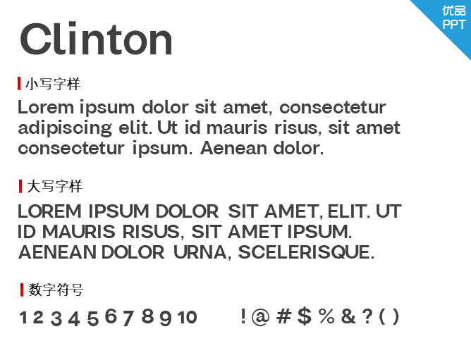 Clinton