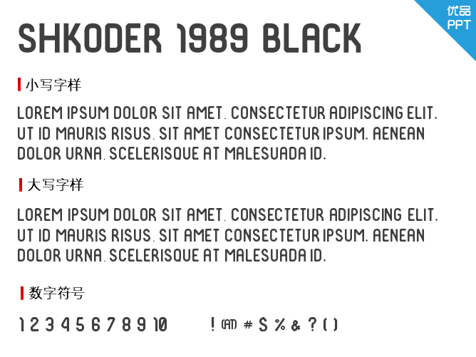 Shkoder 1989 Black