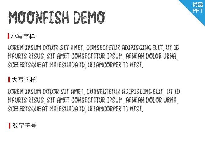 Moonfish DEMO