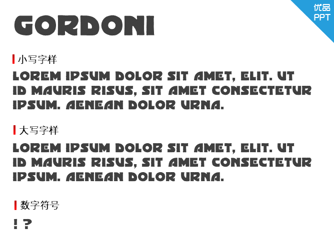 Gordoni