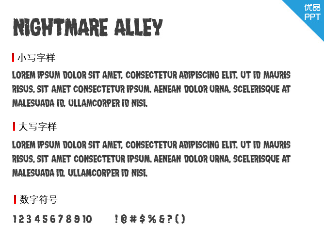 Nightmare Alley