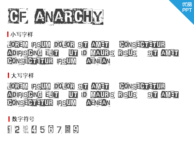 CF Anarchy