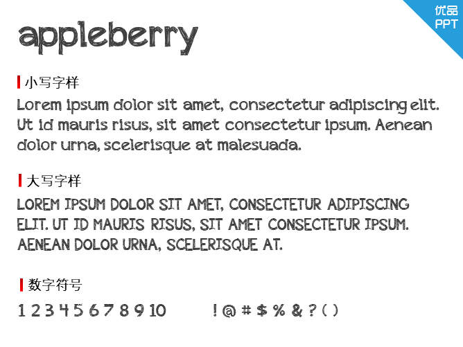 appleberry